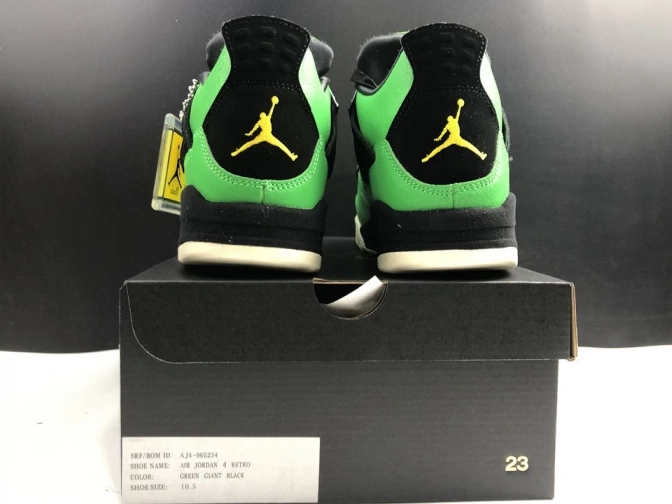 Retro 4 Air AJ4-965234 Jordan 1125